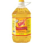 Sotong Brand Vegetable Oil 5l