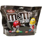 M&M’s Milk Chocolate 175.5g