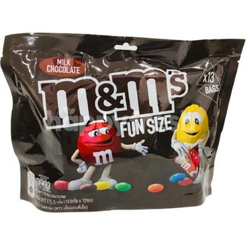 M&M’s Milk Chocolate 175.5g
