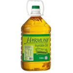 Harmuni Vegetable Oil 5l