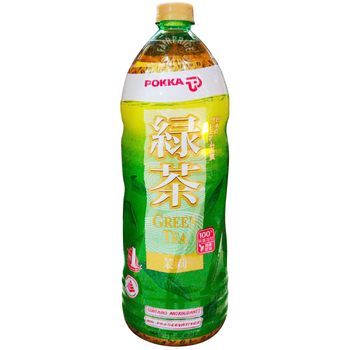 Pokka Jasmine Green Tea 1.5l