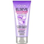 L'Oreal Paris Elseve Hyaluron Moisture Hydra Filling Night Cream 150ml