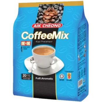 Aik Cheong 2in1 Cafe 300g