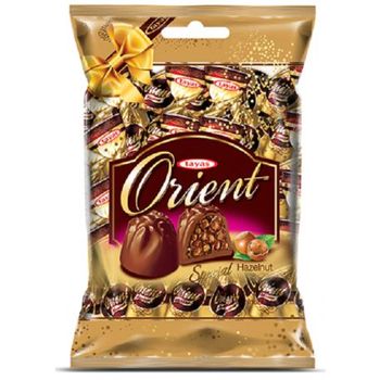 Orient Special Hazelnut Candies Tayas 1kg