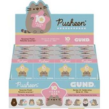 pusheen blind box series