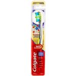 Colgate 360° Advanced Toothbrush Soft
