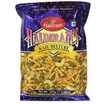 Haldirams Kaju Mixture 200g