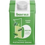 Borna Unsweetened Premium Pistachio 500ml