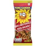 Tong Garden Sunflower kernels Mixed Anchovy 30g