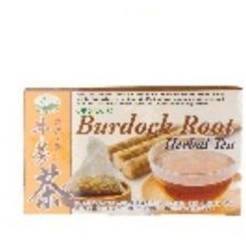 Burdock Tea (5g x 20teabags) 牛蒡茶