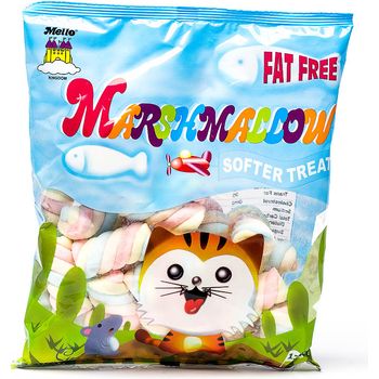 Melo Marshmallow Twist 135g