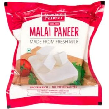 Standard Malai Paneer 500g