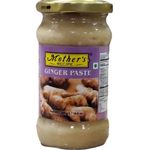 Mother's Ginger Paste 300g