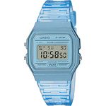 Casio F-91WS-2DF Watch