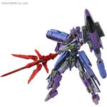 Good Smile Moderoid Shinkansen Deformation Robot Shinkalion 500 Type Eva