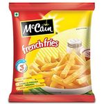 McCain French Fries Regular Pack 420g