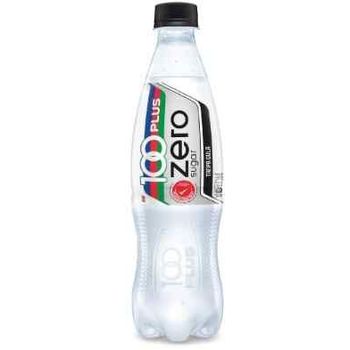 100 PLUS ISOTONIC ZERO 500ML