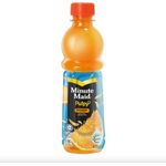 Minute Maid Pulpy Orange Fruit 300ml