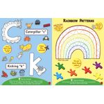 Jolly Phonics Activity Book 2