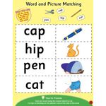 Jolly Phonics Activity Book 2