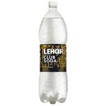 Lehar Club Soda Evervess 750