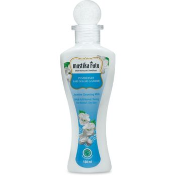 Mustika Ratu Cleansing Sari Sekar Gambir 150ml