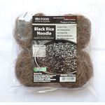MH Food Black Rice Noodle 200g