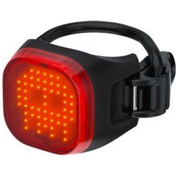 Knog Blinder Mini Skull Rear Light