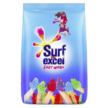 Surf Excel Easy Wash Detergent Powder 500g