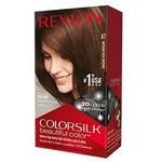 Revlon Colorsilk Hair Color Medium Rich Brown 47 1 Ea