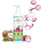 Mamaearth Onion Conditioner Onion and Coconut 25ml