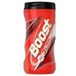 Boost Health Energy And Sports Nutrition 500g