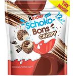 Kinder Schoko Bons Crispy 67.2g
