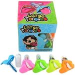 Gula-gula Lidah Besar Sanwa 30pcs