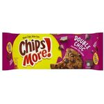 Chips More Double Choc 163.2g