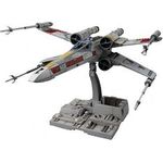 Bandai Star Wars 1 72 X Wing Starfighter