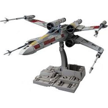 Bandai Star Wars 1 72 X Wing Starfighter