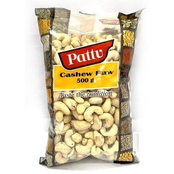 Pattu Cashew Nut 500g