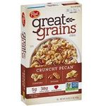 Post Great Grains Crunchy Pecan Whole Grain Cereal 16oz 88168