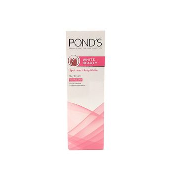 Pond's Bright Beauty Skin Perfecting Cream For Normal Skin 20g