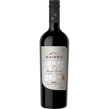 Kaiken Red Wine Terroir Malbec Bonarda 750ml