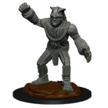 Wizkids Stone Golem