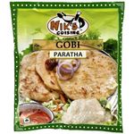 Niks Gobi Paratha 4s 400g