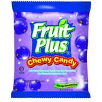 Fruit Plus Blackcurrant 150g