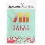 Fizzy Friends Grapefruit Peach 40g