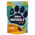Webbox Natural Cat Chicken And Duck 700g