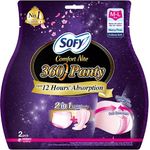 Sofy Comfort Nite 360 Panty 2pcs