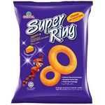 Oriental Super Rings Cheece 14g