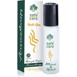 Safe Care Minyak Angin Refreshing Oil Aromatherapy Roll On 10ml