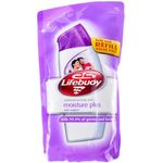 Lifebuoy Moisture Plus Body Wash 850ml
